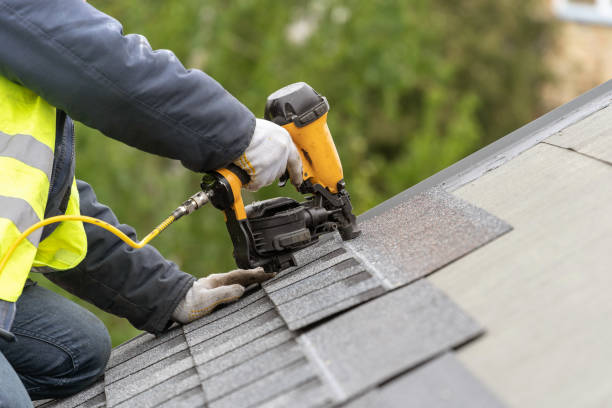 Best Commercial Roofing Services  in USA